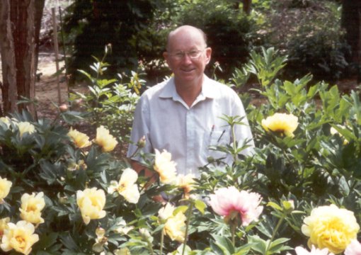 [Photo of William Seidl]