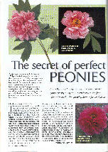 Image of First Page of Your Garden Article